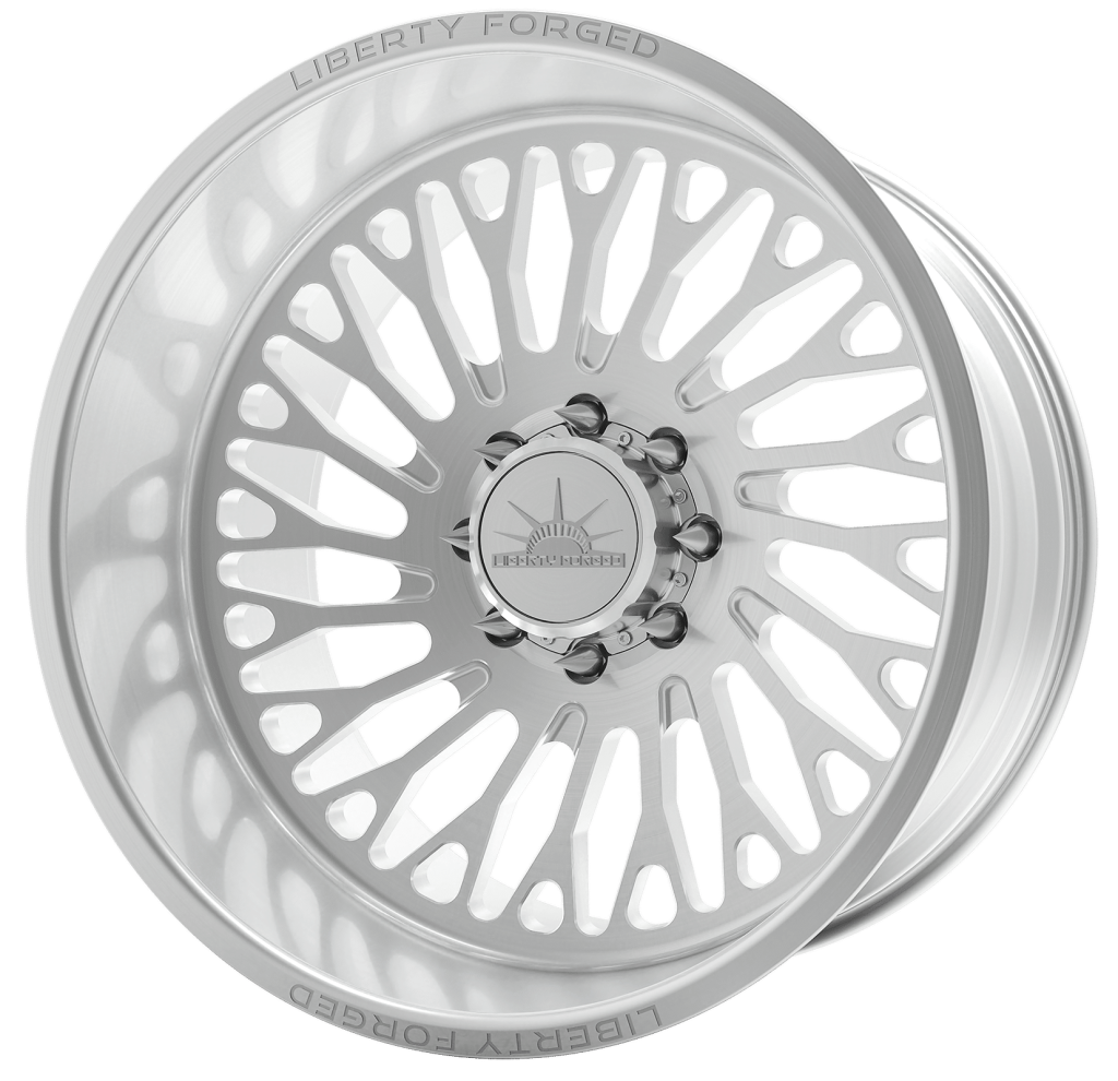 Liberty Forged Concave - LBTYC36