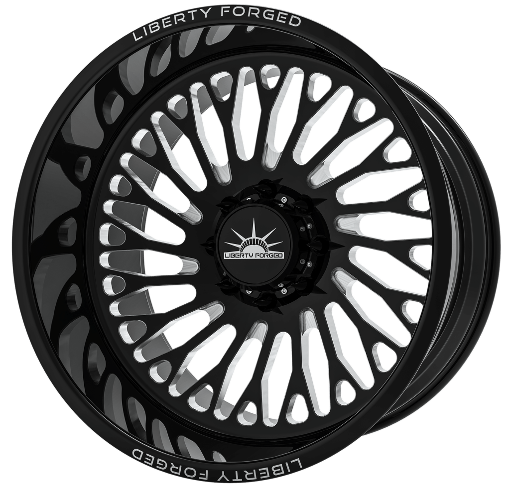 Liberty Forged Concave - LBTYC36