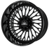 Liberty Forged Concave - LBTYC36