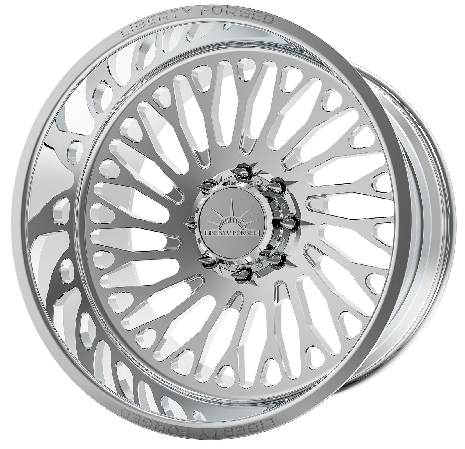 Liberty Forged Concave - LBTYC36