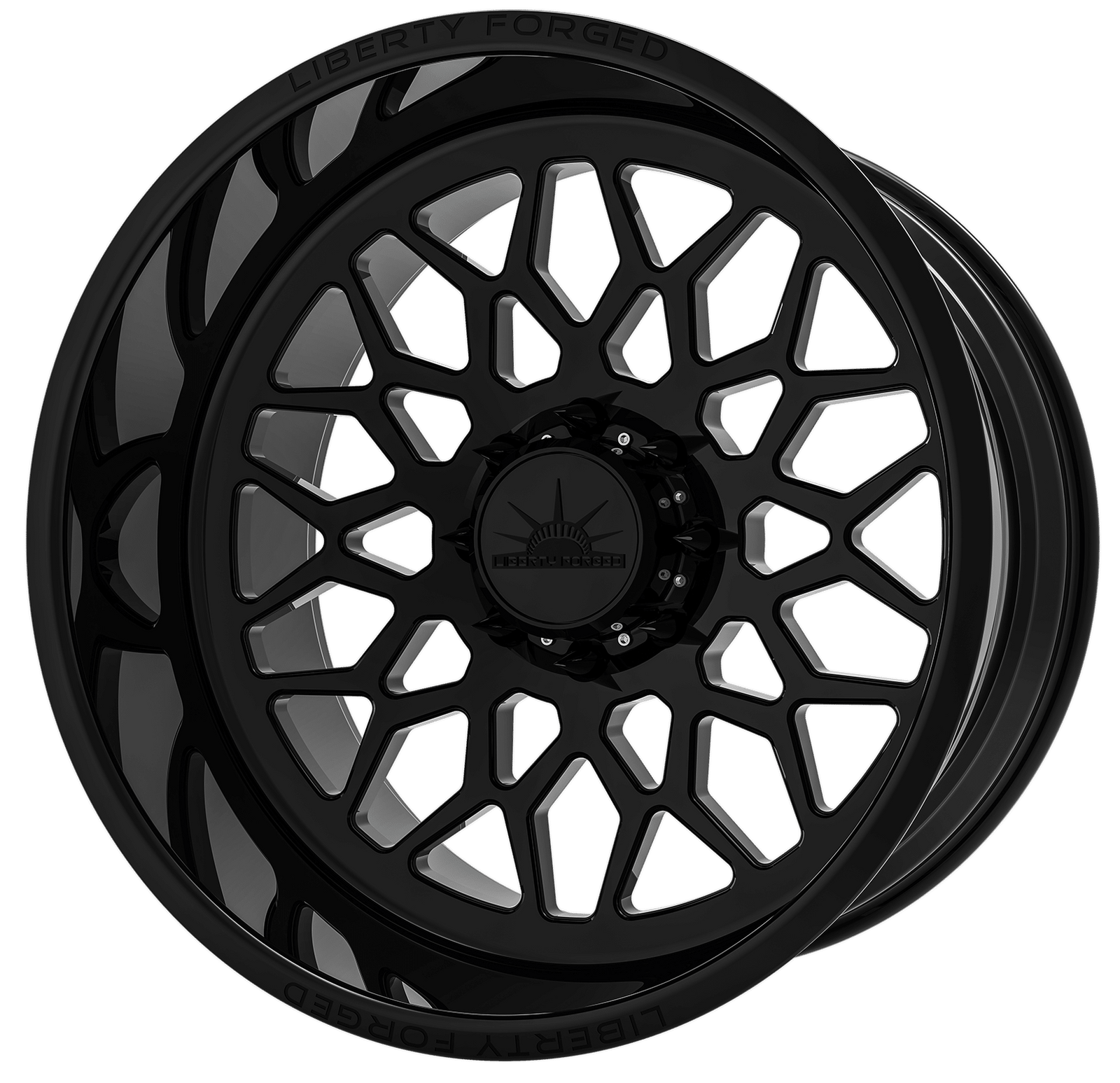 Liberty Forged Concave - LBTYC37
