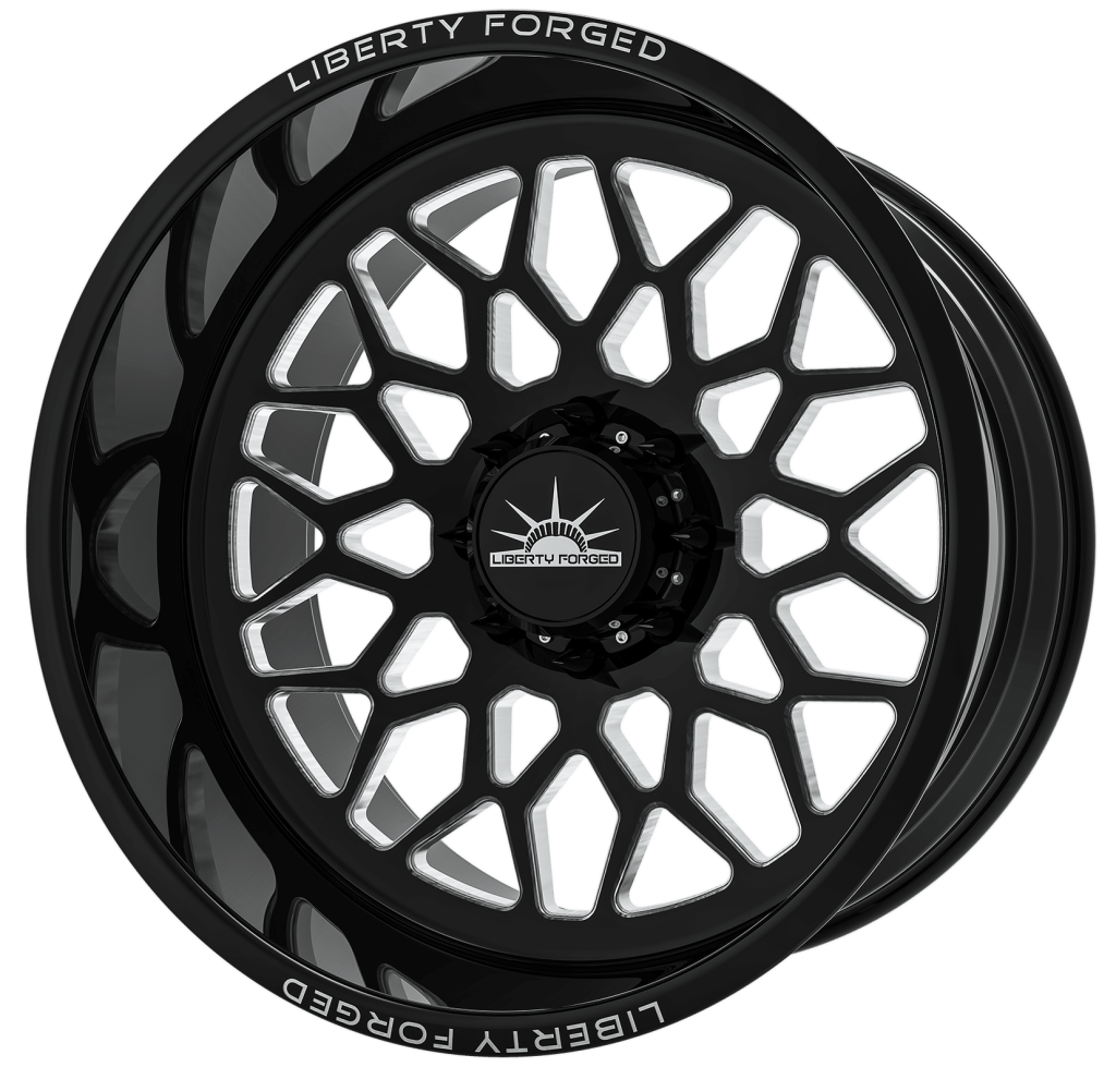 Liberty Forged Concave - LBTYC37