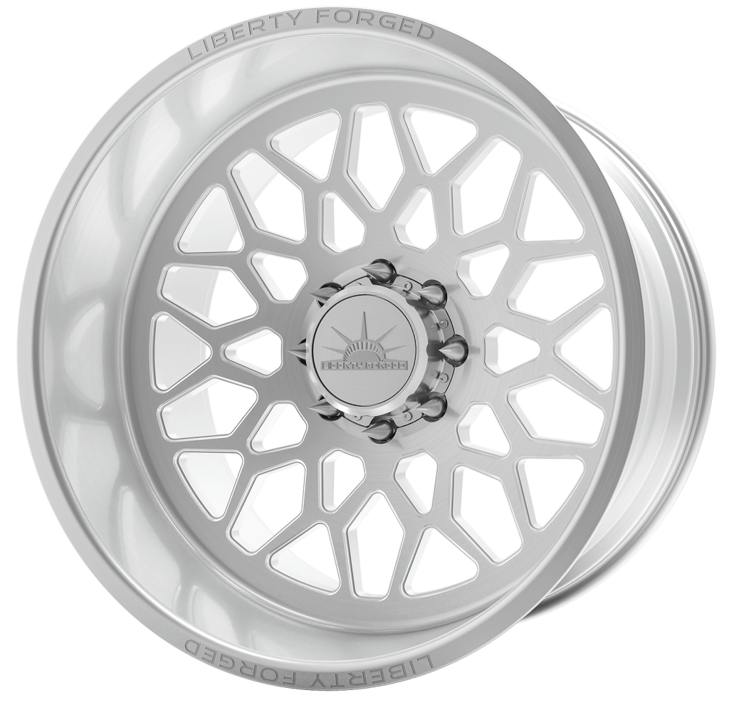 Liberty Forged Concave - LBTYC37