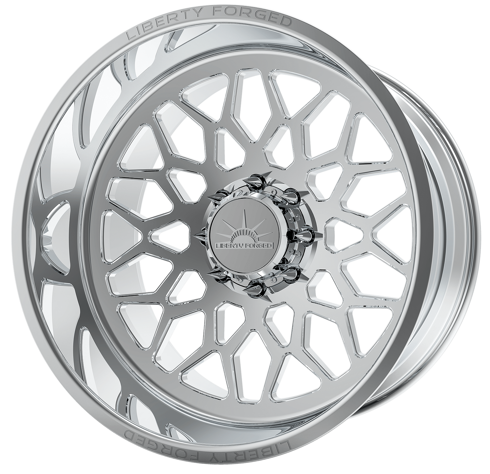 Liberty Forged Concave - LBTYC37