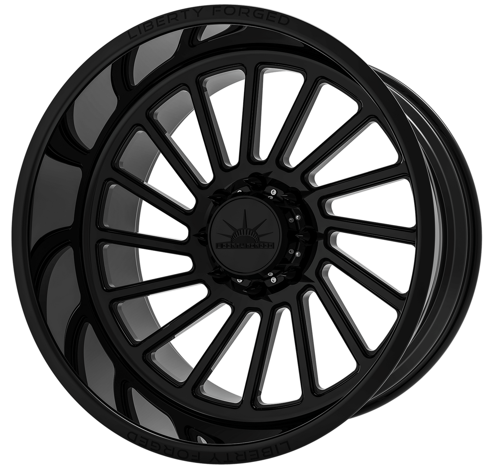 Liberty Forged Concave - LBTYC38