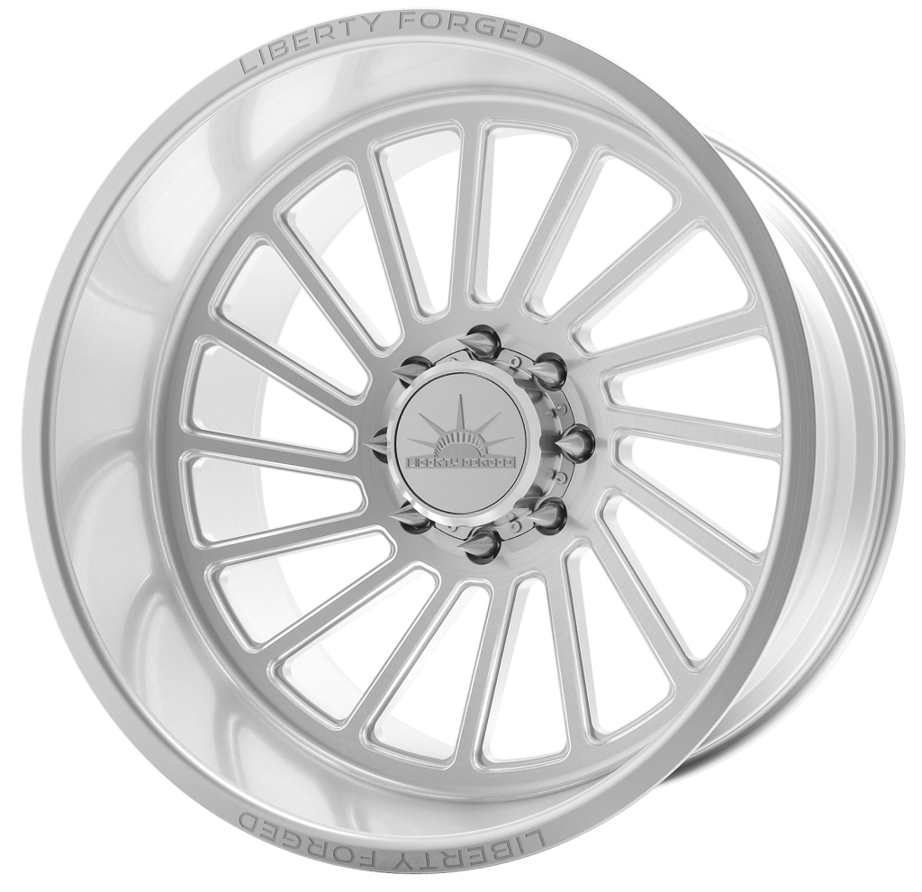 Liberty Forged Concave - LBTYC38