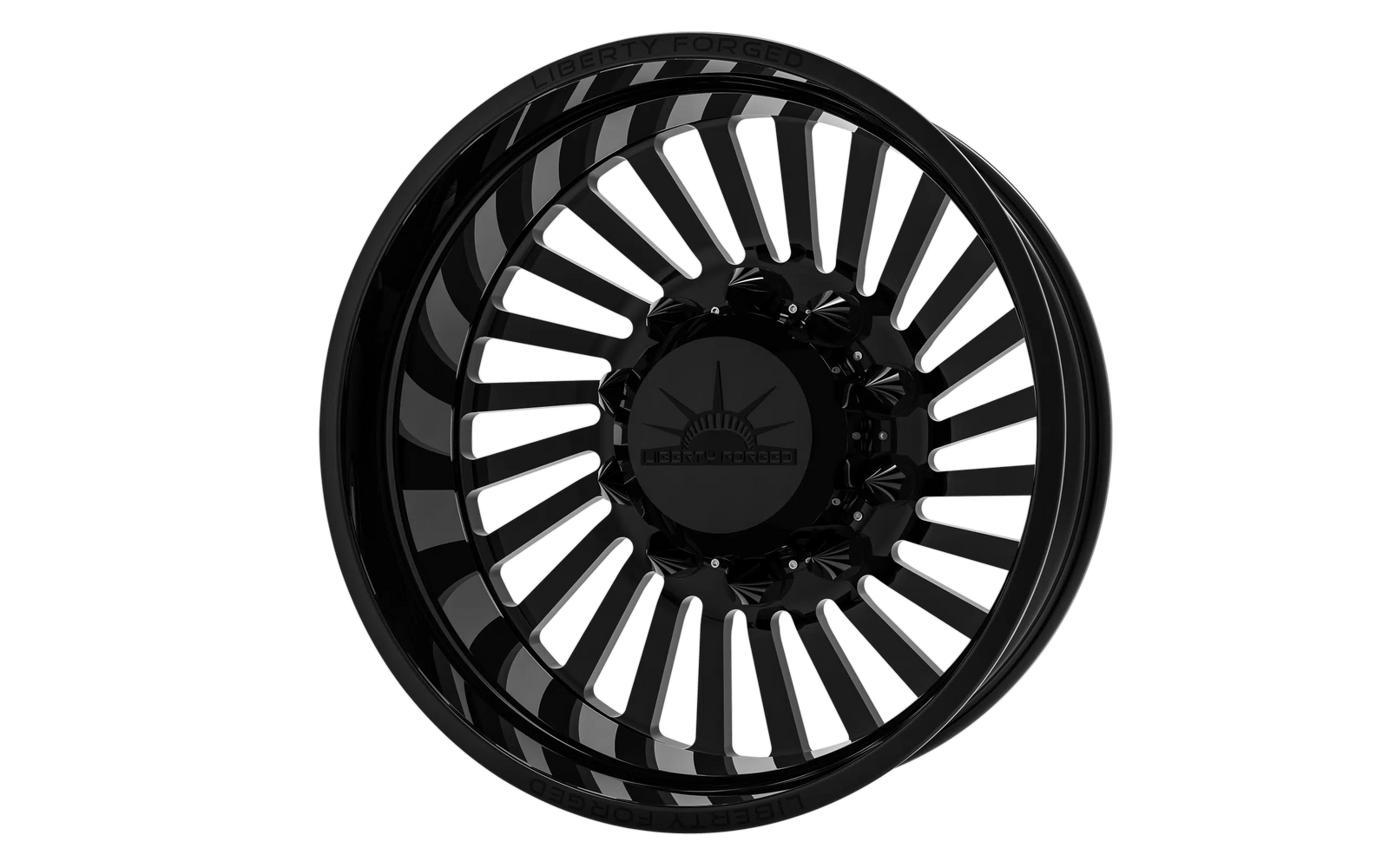 Liberty Forged Dually - LBTYD30 - Legends Auto Parts