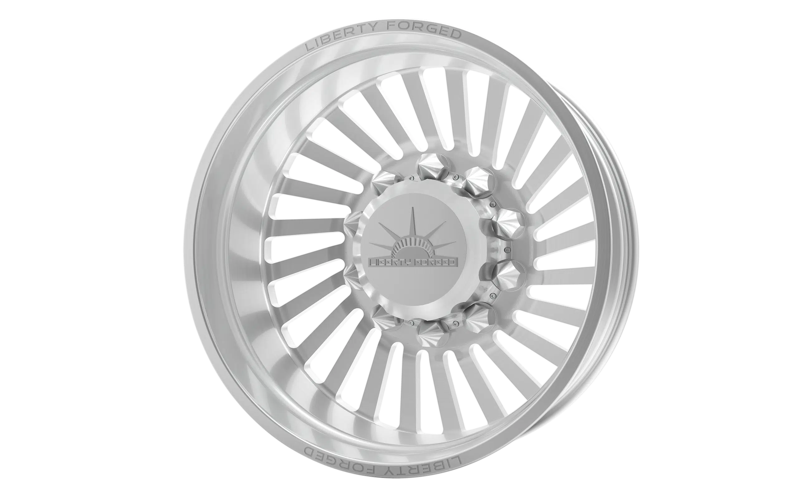 Liberty Forged Dually - LBTYD30 - Legends Auto Parts