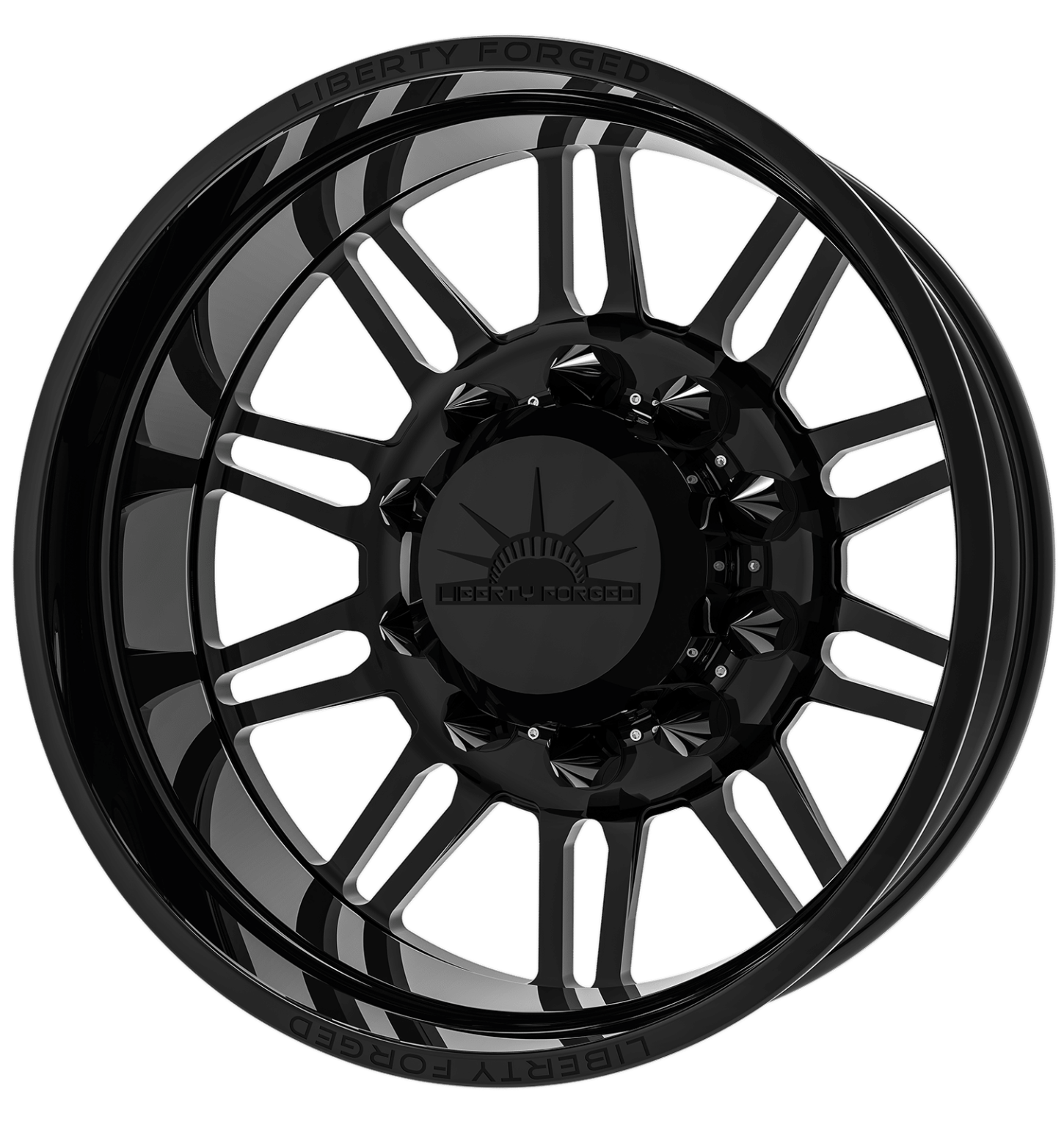 Liberty Forged Dually - LBTYD35