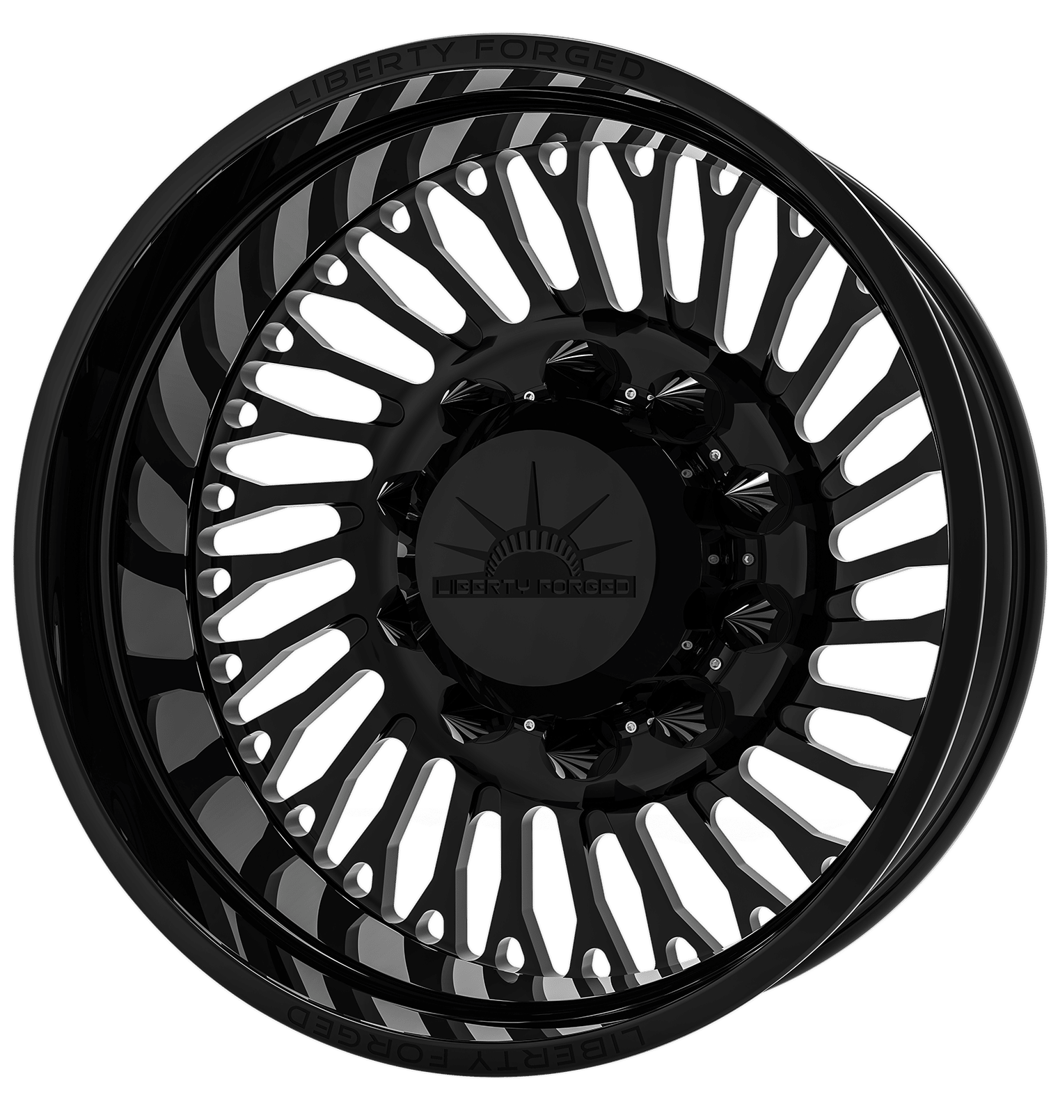 Liberty Forged Dually - LBTYD36