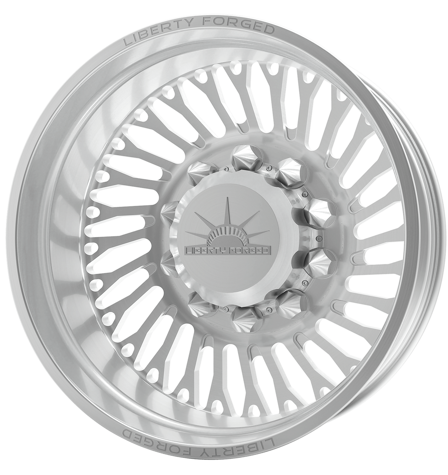 Liberty Forged Dually - LBTYD36