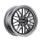 BBS - LM-R 20" 5x120 Diamond Black Center Diamond Cut Lip | LM317DBPK - Legends Auto Parts