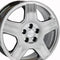 OE LX02 Wheels - Gloss Hyper Black
