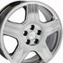 OE LX02 Wheels - Gloss Hyper Black
