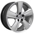 OE LX19 Wheels - Gloss Hyper Silver