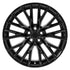 OE LX59 Wheels - Gloss Black