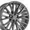OE LX59 Wheels - Gloss Hyper Silver