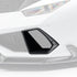 Vorsteiner - Lamborghini Huracan Mondiale Edizione Aero Air Intake Bezels - Legends Auto Parts