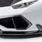 Vorsteiner - Lamborghini Huracan Mondiale Edizione Aero Air Intake Bezels - Legends Auto Parts