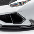 Vorsteiner - Lamborghini Huracan Mondiale Edizione Aero Air Intake Bezels - Legends Auto Parts