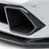 Vorsteiner - Lamborghini Huracan Mondiale Edizione Aero Air Intake Bezels - Legends Auto Parts