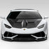 Vorsteiner - Lamborghini Huracan Mondiale Edizione Aero Air Intake Bezels - Legends Auto Parts