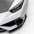 Vorsteiner - Lamborghini Huracan Mondiale Edizione Aero Air Intake Bezels - Legends Auto Parts