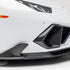 Vorsteiner - Lamborghini Huracan (LP610) Mondiale Edizione Aero Front Spoiler - Legends Auto Parts