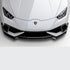 Vorsteiner - Lamborghini Huracan (LP610) Mondiale Edizione Aero Front Spoiler - Legends Auto Parts