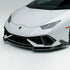 Vorsteiner - Lamborghini Huracan (LP610) Mondiale Edizione Aero Front Spoiler - Legends Auto Parts