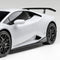 Vorsteiner - Lamborghini Huracan Mondiale Edizione Aero Side Blades - Legends Auto Parts