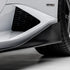 Vorsteiner - Lamborghini Huracan Mondiale Edizione Aero Side Blades - Legends Auto Parts