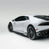Vorsteiner - Lamborghini Huracan Mondiale Edizione Aero Side Blades - Legends Auto Parts