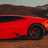 Vorsteiner - Lamborghini Huracan Mondiale Edizione Aero Side Blades - Legends Auto Parts