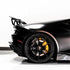 Vorsteiner - Lamborghini Huracan Mondiale Edizione Aero Wing Blade w/ Aluminum Uprights - Legends Auto Parts