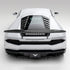 Vorsteiner - Lamborghini Huracan Mondiale Edizione Aero Wing Blade w/ Aluminum Uprights - Legends Auto Parts