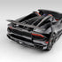 Vorsteiner - Lamborghini Huracan Novara Edizione Aero Decklid - Legends Auto Parts