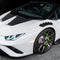 Vorsteiner - Lamborghini Huracan Novara Edizione Aero Front Fenders w/Integrated Vents and Splash Shields - Legends Auto Parts