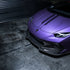 Vorsteiner - Lamborghini Huracan Novara Edizione Aero Front Bumper w/ Front Spoiler - Legends Auto Parts
