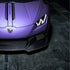 Vorsteiner - Lamborghini Huracan Novara Edizione Aero Front Bumper w/ Front Spoiler - Legends Auto Parts