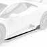 Vorsteiner - Lamborghini Huracan Novara Edizione Aero Side Blades - Legends Auto Parts