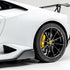 Vorsteiner - Lamborghini Huracan Novara Edizione Aero Side Blades - Legends Auto Parts