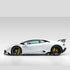 Vorsteiner - Lamborghini Huracan Novara Edizione Aero Side Blades - Legends Auto Parts