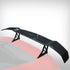 Vorsteiner - Lamborghini Huracan Novara Edizione Aero Wing Blade w/ Aluminum Uprights - Legends Auto Parts