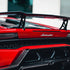 Vorsteiner - Lamborghini Huracan Novara Edizione Aero Wing Blade w/ Aluminum Uprights - Legends Auto Parts