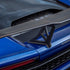 Vorsteiner - Lamborghini Huracan Novara Edizione Aero Wing Blade w/ Aluminum Uprights - Legends Auto Parts