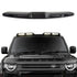 Urban Automotive Quad Roof Light Pod Kit w/ Hi Power Lazer Lights and Loom for L663 Land Rover Defender - Legends Auto Parts