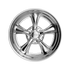 Center Line M01 Wheels – Polished | 17x8, 17x9, 18x8, 18x9, 20x10, 20x8.5