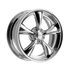 Center Line M01 Wheels – Polished | 17x8, 17x9, 18x8, 18x9, 20x10, 20x8.5