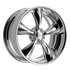 Center Line M01 Wheels – Polished | 17x8, 17x9, 18x8, 18x9, 20x10, 20x8.5